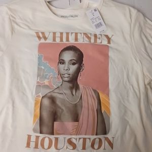 Whitney Houston